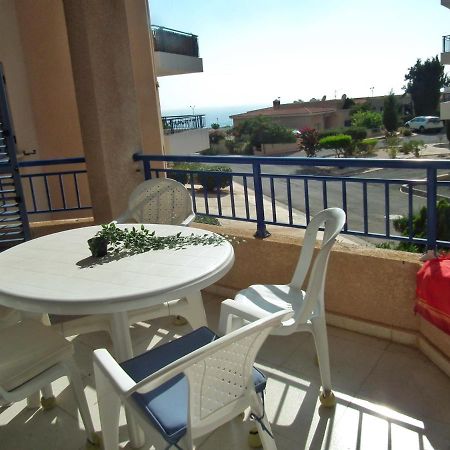 Kings Palace Indigo 109 Paphos Exteriér fotografie