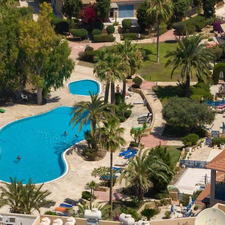 Kings Palace Indigo 109 Paphos Exteriér fotografie