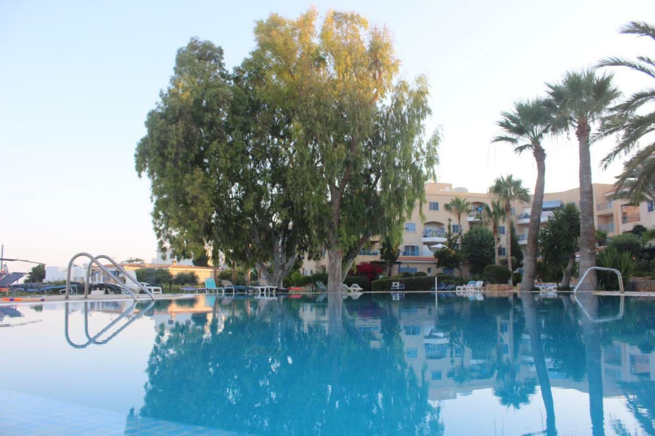 Kings Palace Indigo 109 Paphos Exteriér fotografie