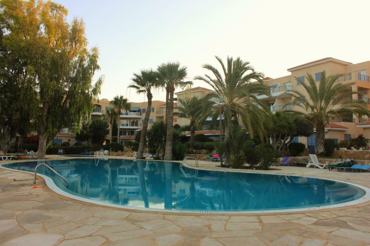 Kings Palace Indigo 109 Paphos Exteriér fotografie