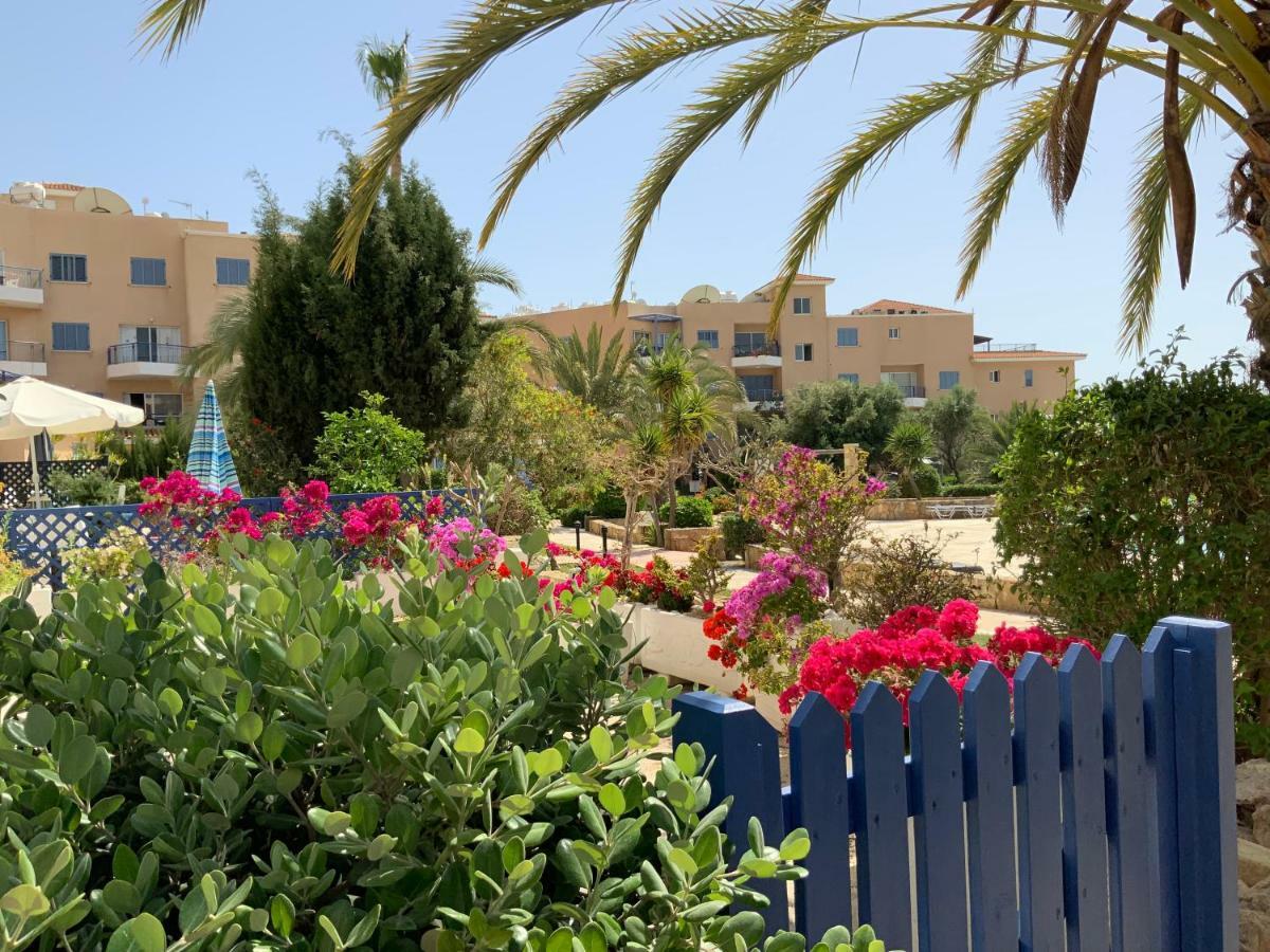 Kings Palace Indigo 109 Paphos Exteriér fotografie